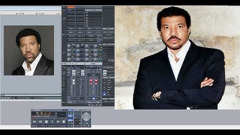 Lionel Richie – Don’t Wanna Lose You (Slowed Down)