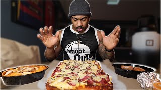 You've Never Seen This On a Pizza. by KingSchratz 17,702 views 12 days ago 17 minutes