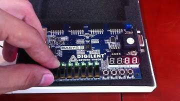 Memoria Rom con prescaler