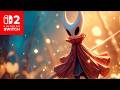 NEW ANTICIPATED Upcoming Nintendo Switch 2 Games You Can’t Miss in 2025!