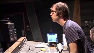 Watch Ben Folds: The Making Of Songs For Silverman Trailer