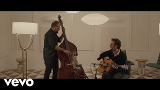 Video thumbnail of "Julian Lage - Double Southpaw (Official Video)"