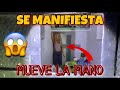 Muñeca Mueve la Mano y Hace su MANIFESTACIÓN.