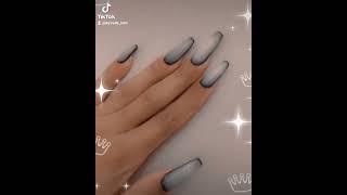 Yene Moodel Siyah Rakı Bayaz ❣️😍🤗💅