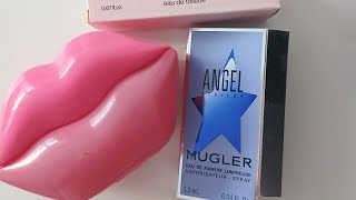 картинка: Покупки #pink 🩷Ароматы недели/Новые ароматы/ #relax