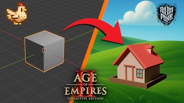 Making a City Builder - KingsFall Devlog #1