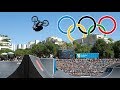 Highlights UCI BMX Freestyle Park World Cup 2017 @ FISE Montpellier