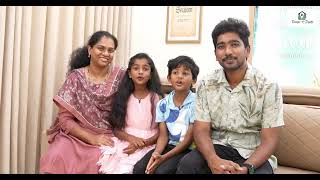 “3BHK Interior Design | Full Home Tour of CLDP Sunrise Apartment | Modern Indian Home 2026”