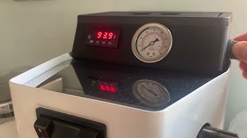 Gaggia Classic-Using a PID & Dimmer