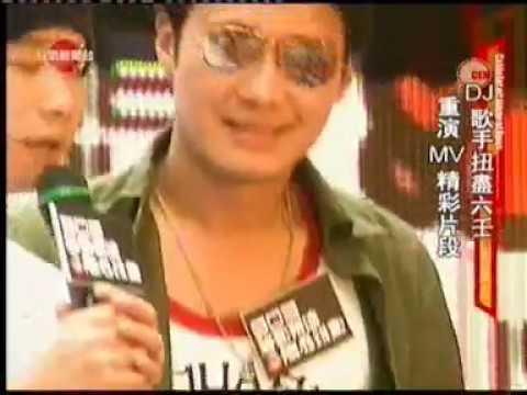 黎明 Leon Lai-2005 903移動樂壇活動記招@CableTV