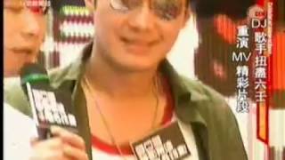 黎明 Leon Lai-2005 903移動樂壇活動記招@CableTV