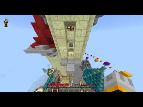 Completing The Hive Parkour By Player Null - roblox parkour keyboard test hack za robux