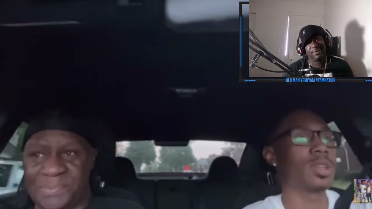 РЕАКЦИЯ на розыгрыш «Забеременела девушка» от Чо Чо икс Куана