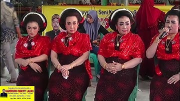 TAYUB JABUNG FULL SIANG 1 / GANDRUNG NGESTI LARAS 2025