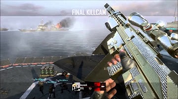 Learning how to infinite Fayde