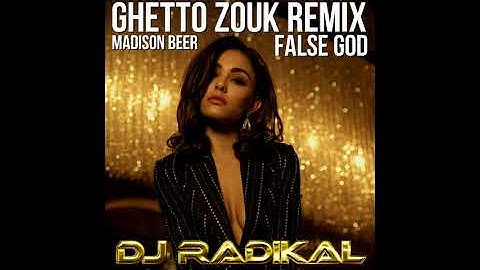 False god - Ghetto Zouk Remix - Dj Radikal