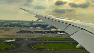 [4K] – Awesome Tokyo Narita Landing – Japan Airlines – Boeing 787-8 – NRT – JA833J – SCS Ep. 982