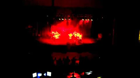 Delta Zeta Airband 2011 Champs !!!