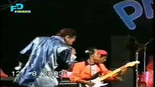 Kabut biru - om.Palapa 2003 - Ria mustika
