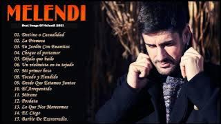 Melendi Grandes Exitos  - Melendi Álbum Completo 2021