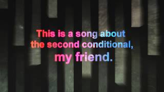 Second Conditional - ELT Music Book
