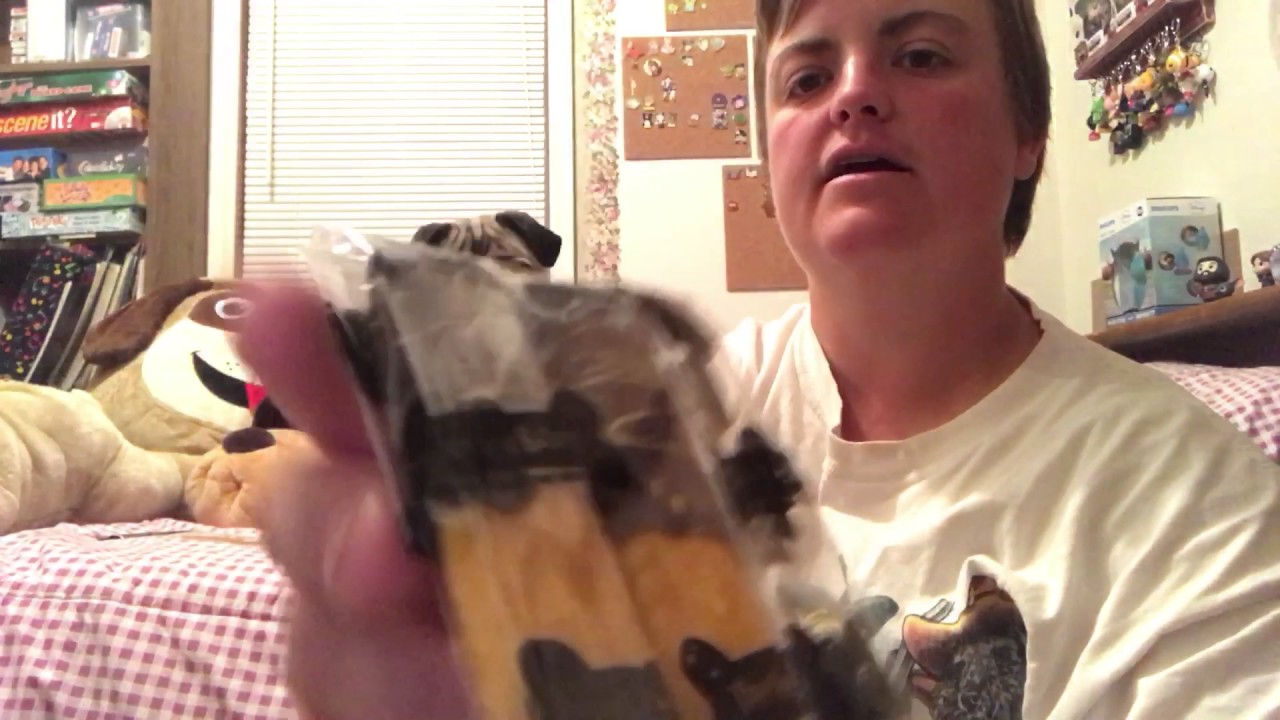 Pet Treater Unboxing ** July 2017