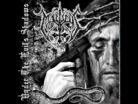 Under The Evil's Shadows artwork