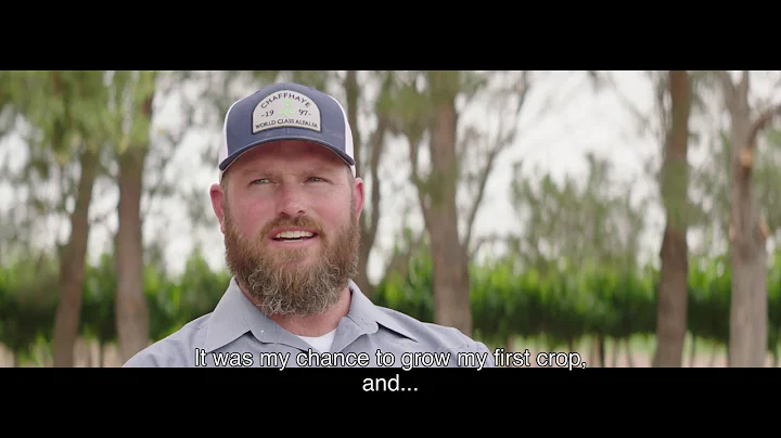 Becoming A Farmer | 30 Harvests Sustainability Series