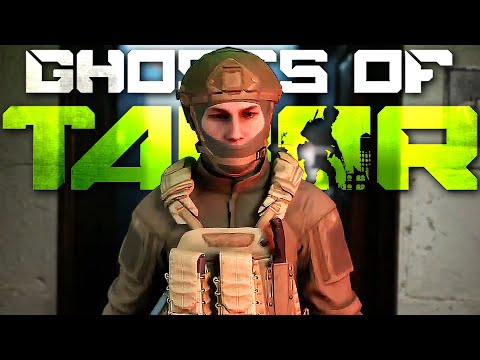 Ghosts Of Tabor Hardcore Is Intense (wipe Ep. 1)