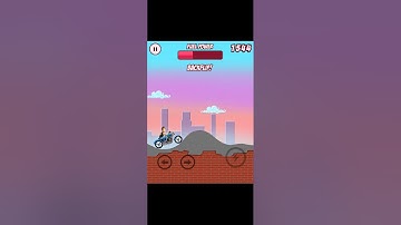 MX PLAYER HACK NEW TRICK | STUD RIDER | UNSEEN TRICK | 5000++ SCORE | WITHOUT TRICK