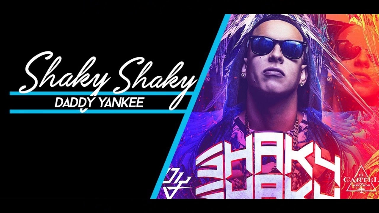 Daddy yankee voy