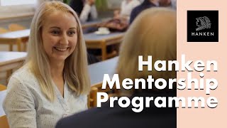 Famous The Hanken Mentorship Programme - Mentors Profile