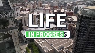 Life In Progress Back-to-school mental health check