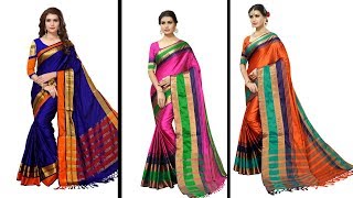 9 Colours Special Sarees For Navratri | Special Sarees For Navratri | Sarees For Navratri screenshot 1