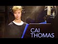 Welsh boy treble cai thomas 12y sings the ash grove