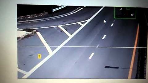Detecting and Counting cars using Matlab
