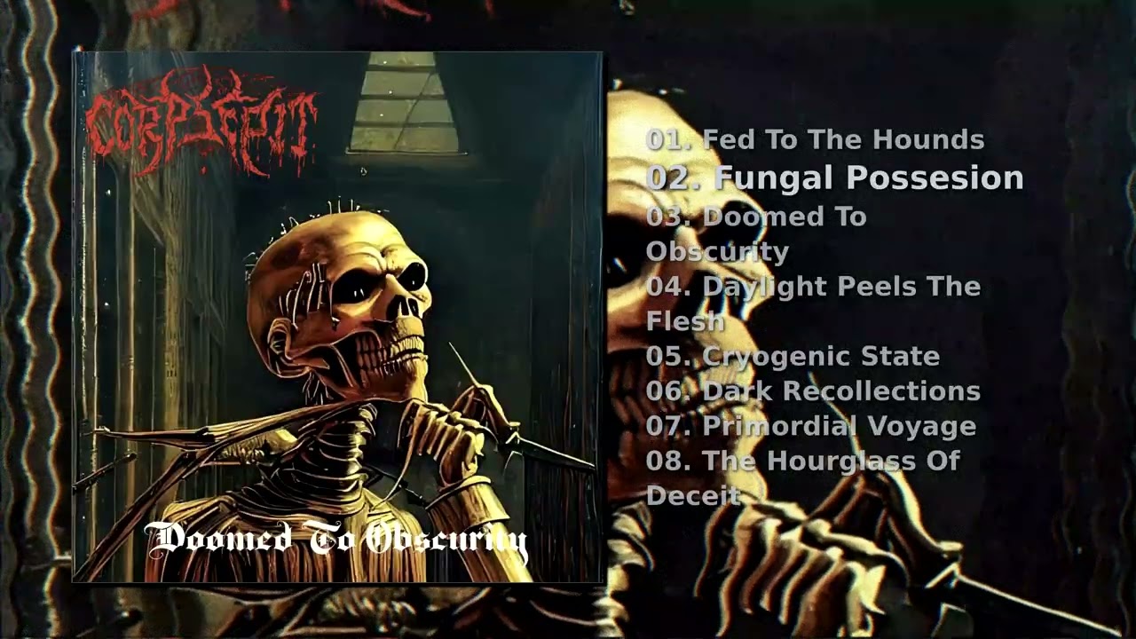 Doomed to Obscurity