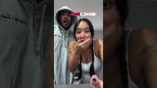 Seeing If This Pregnancy Test Is Accurate