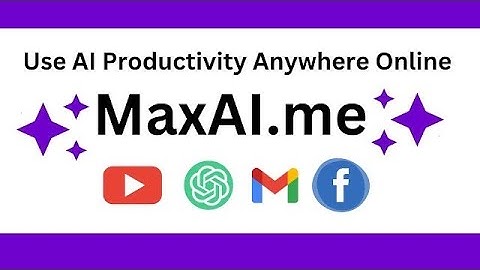 MaxAI.me Review Use Copilot For Free: Best AI Extension For Chrome (Step by Step)