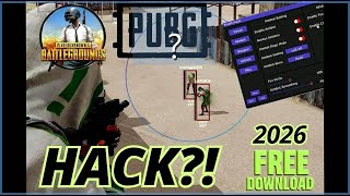Latest Guide: PUBG Cheats 2026 | Undetected Aimbot, ESP &amp; Wallhack (2026)
