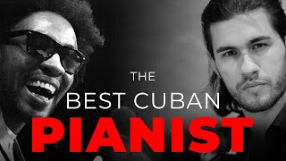 Exploring the Intersection of Music and Film | Dayramir González & Axel Axe