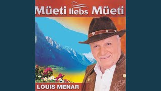 Video thumbnail of "Louis Menar - Glarner Zigerlied"