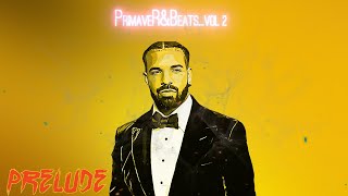 Upbeat Rnb Guitar Type Beat - Prelude