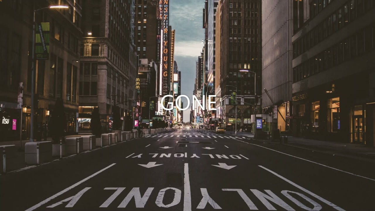 Blake Rose  - Gone 8d audio