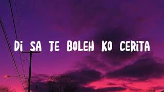 Download Lagu telan turun lirik MP3