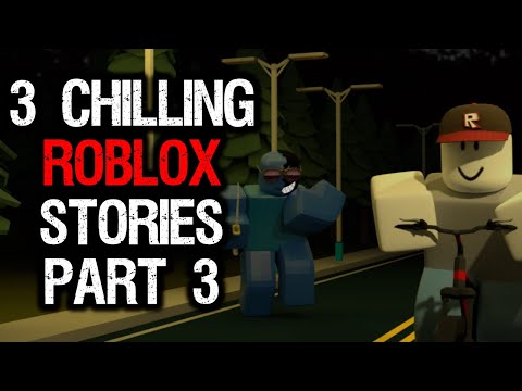 3 Chilling Roblox Creepypastas Part 3 Youtube - the grey logo roblox creepypasta pasta of the month april 2019