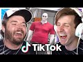 Cackling at Tiktoks to bring you holiday cheer w/ @fourzer0seven