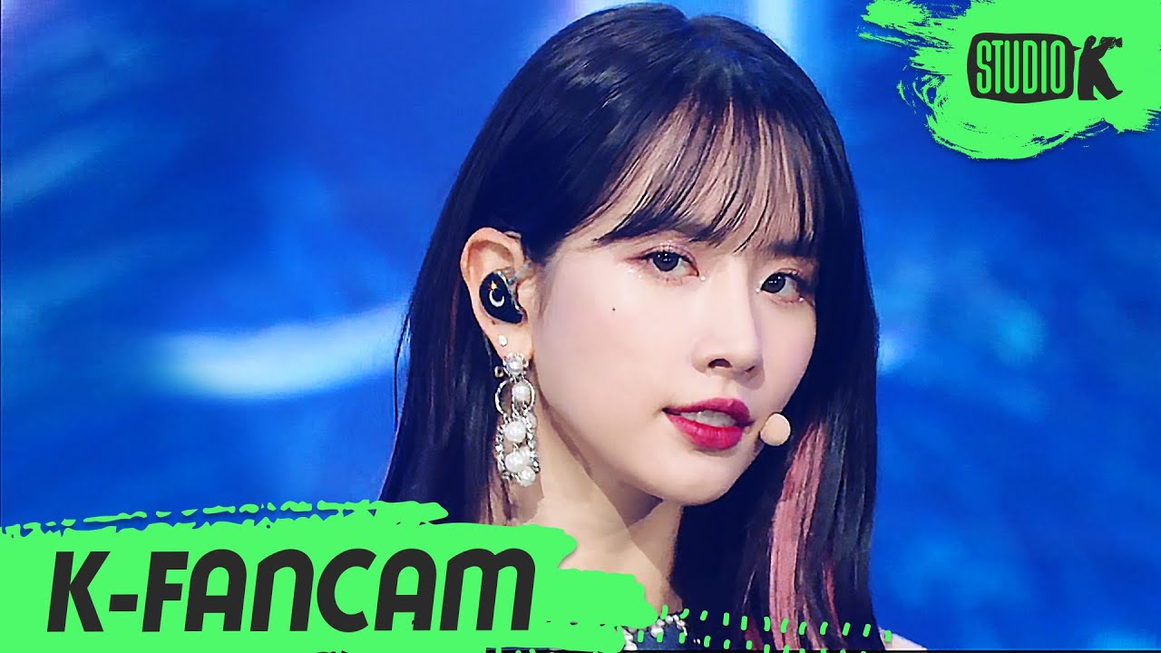 [K-Fancam] 우주소녀 설아 직캠 'Last Sequence' (WJSN SEOLA Fancam) l @MusicBank 220715