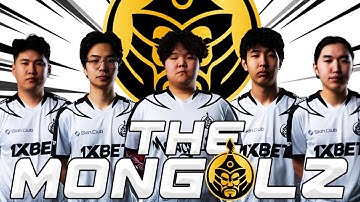 The MongolZ CS2 gameplay.exe