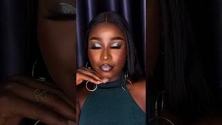 Wait for it 😱 (subscribe for more )😍 #makeup #makeuptutorial Wait For It Alien Makeuptutorial Tutorial